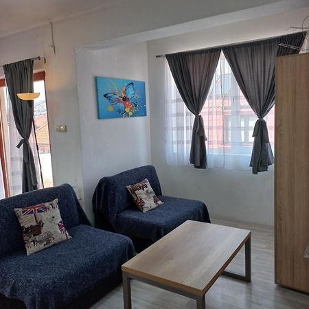 Happiness Apartment Center 비톨라 외부 사진