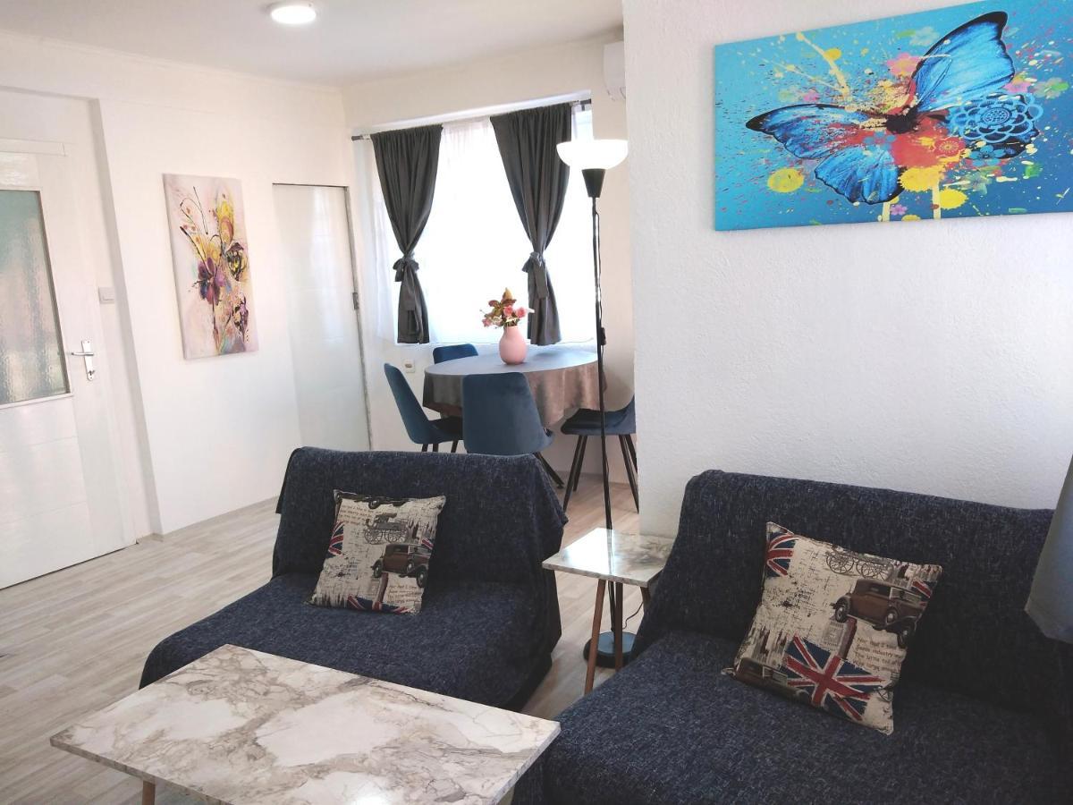 Happiness Apartment Center 비톨라 외부 사진