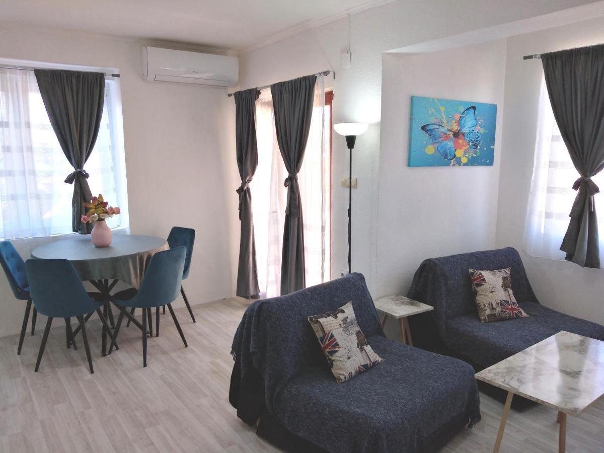 Happiness Apartment Center 비톨라 외부 사진