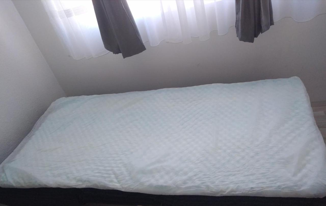Happiness Apartment Center 비톨라 외부 사진