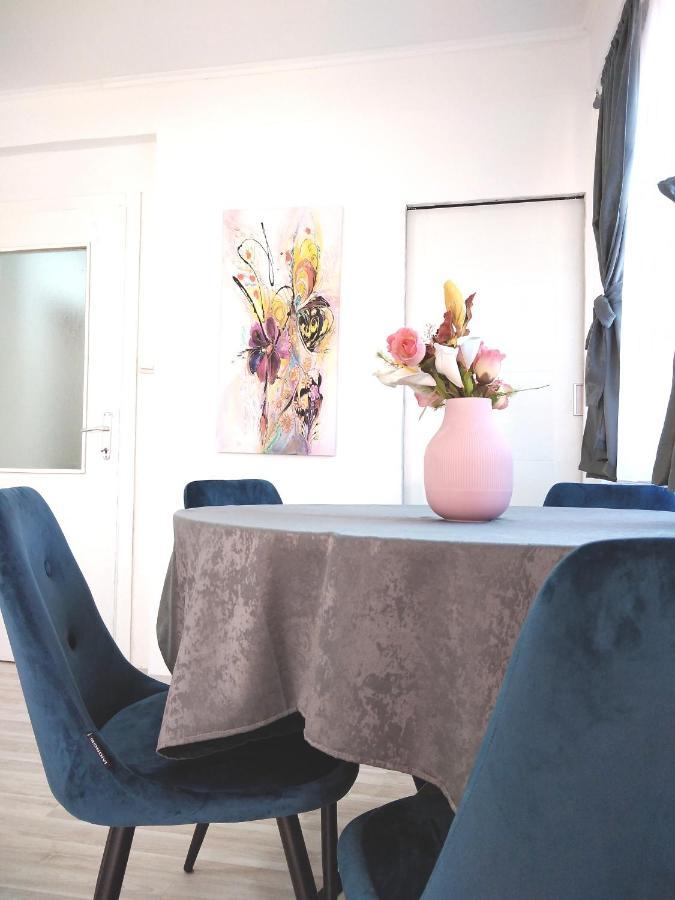 Happiness Apartment Center 비톨라 외부 사진