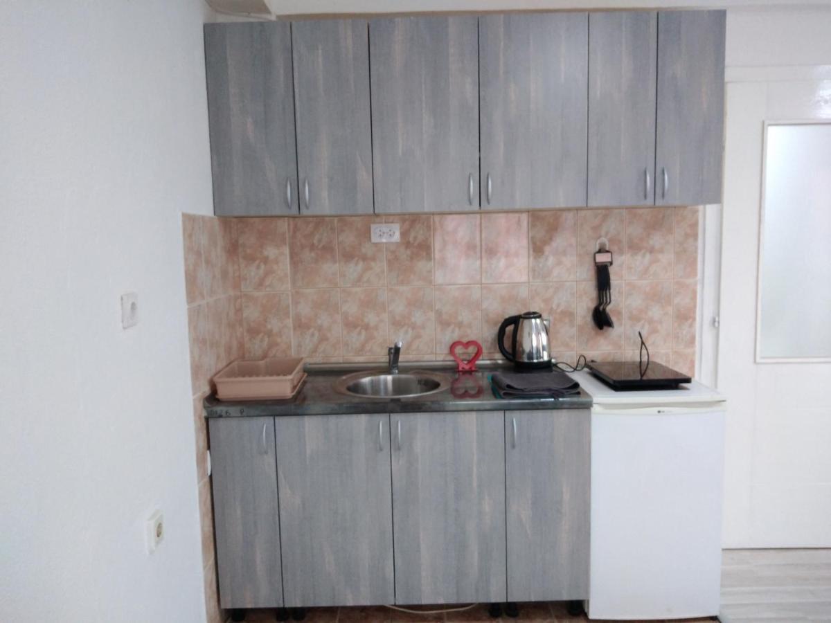 Happiness Apartment Center 비톨라 외부 사진