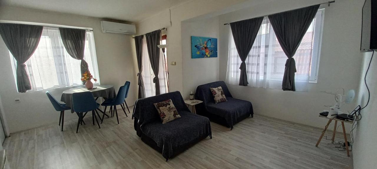 Happiness Apartment Center 비톨라 외부 사진