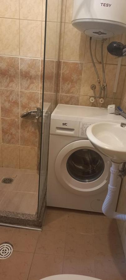 Happiness Apartment Center 비톨라 외부 사진