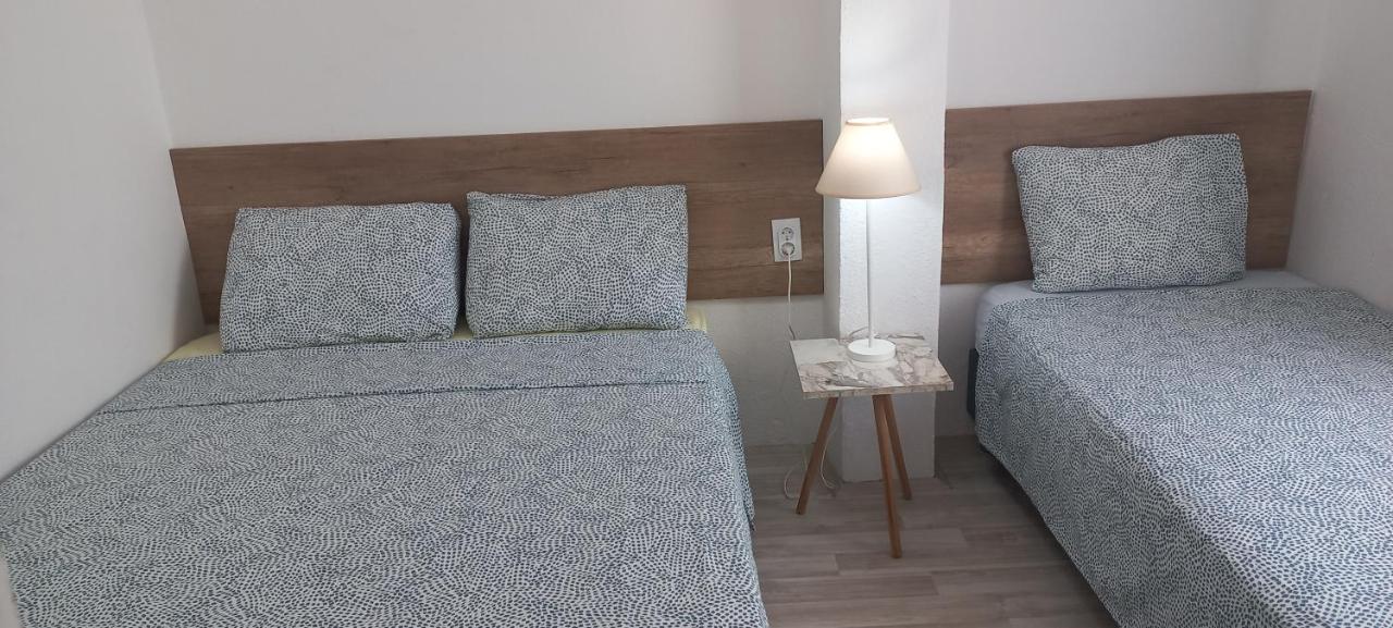 Happiness Apartment Center 비톨라 외부 사진