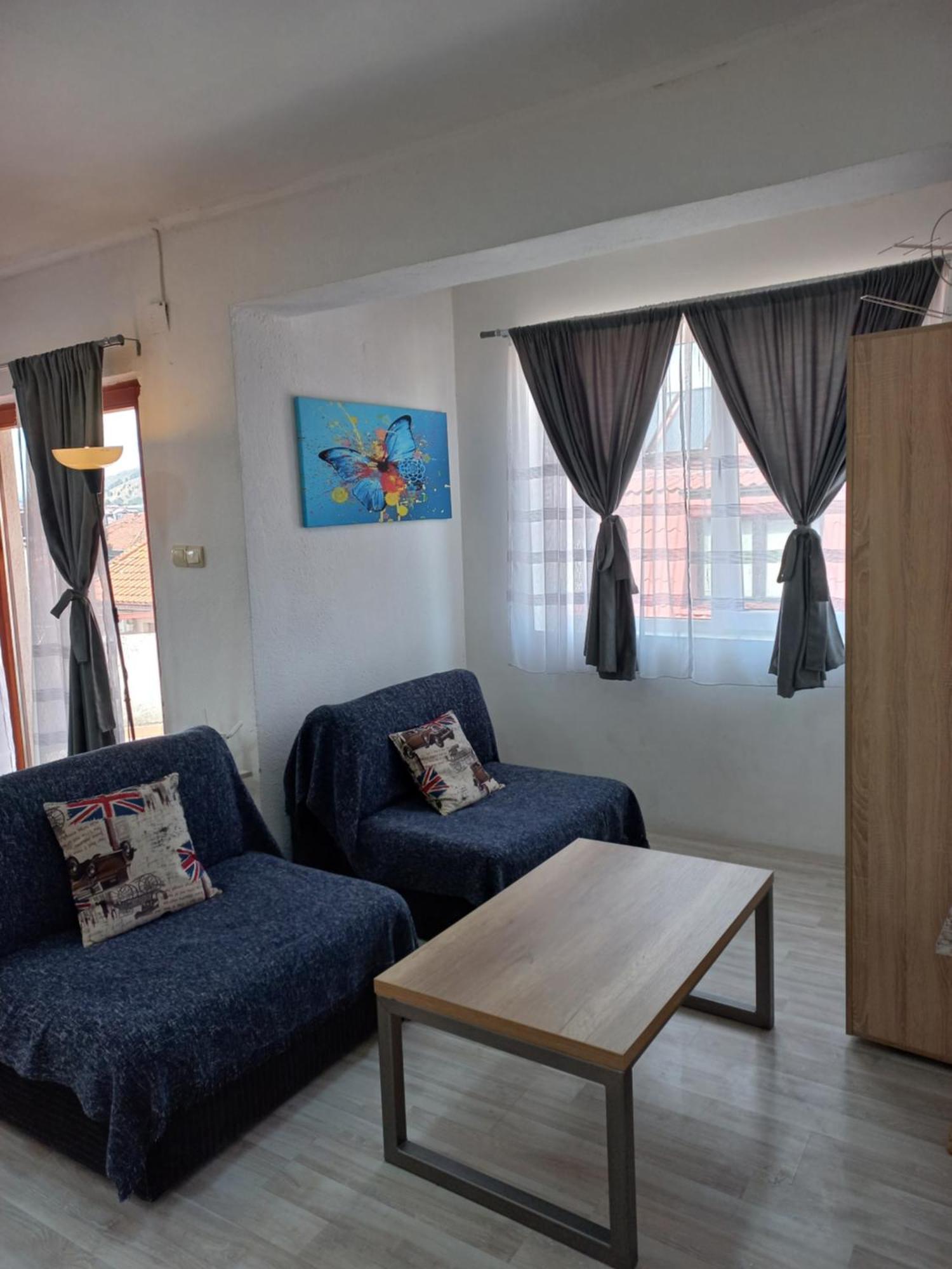 Happiness Apartment Center 비톨라 외부 사진