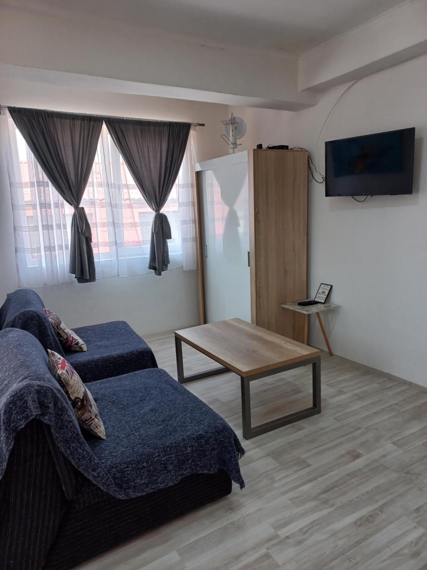 Happiness Apartment Center 비톨라 외부 사진